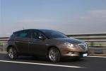 Lancia Delta 1.8 DiTurbo 2009 года